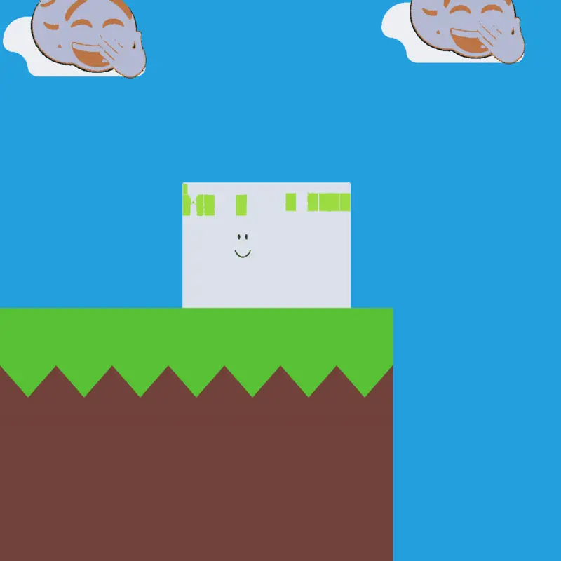 Game by @zefaradeeyan12
