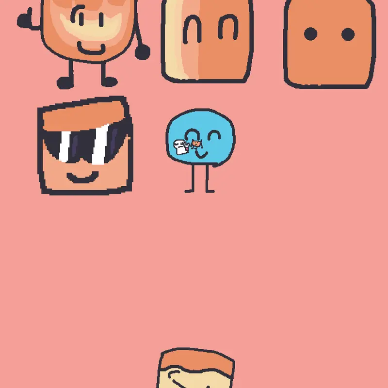 Game by @FireyCreatez