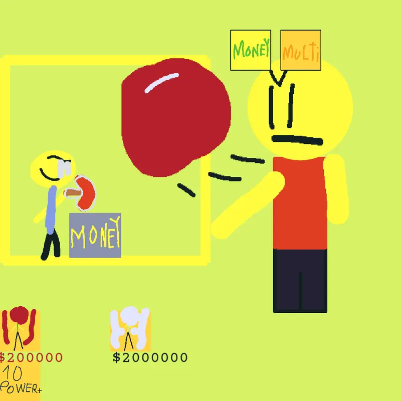 Game by @momonosuke