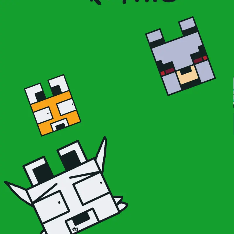 Game by @vicenteelsprunki67