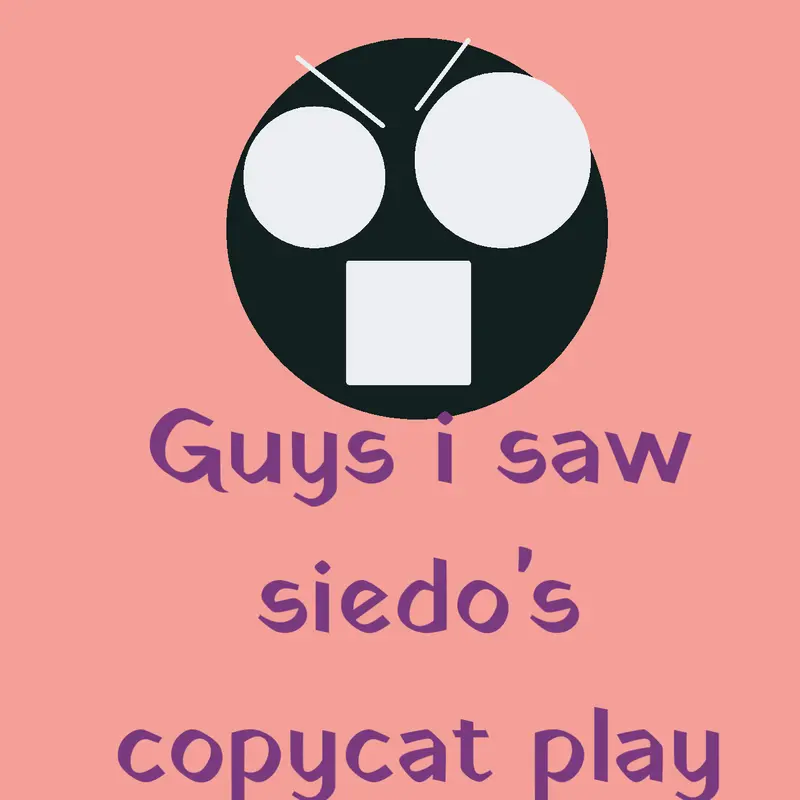 Game by @lina_the_cool