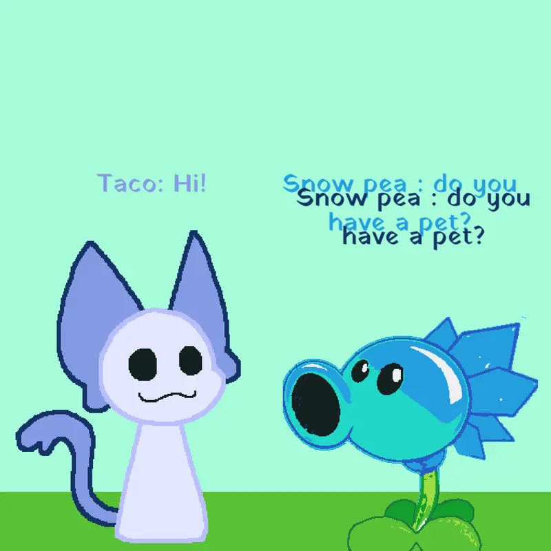 Game by @swow_pea