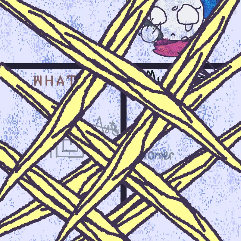 Idk what to put here by @Ayie_Flomer