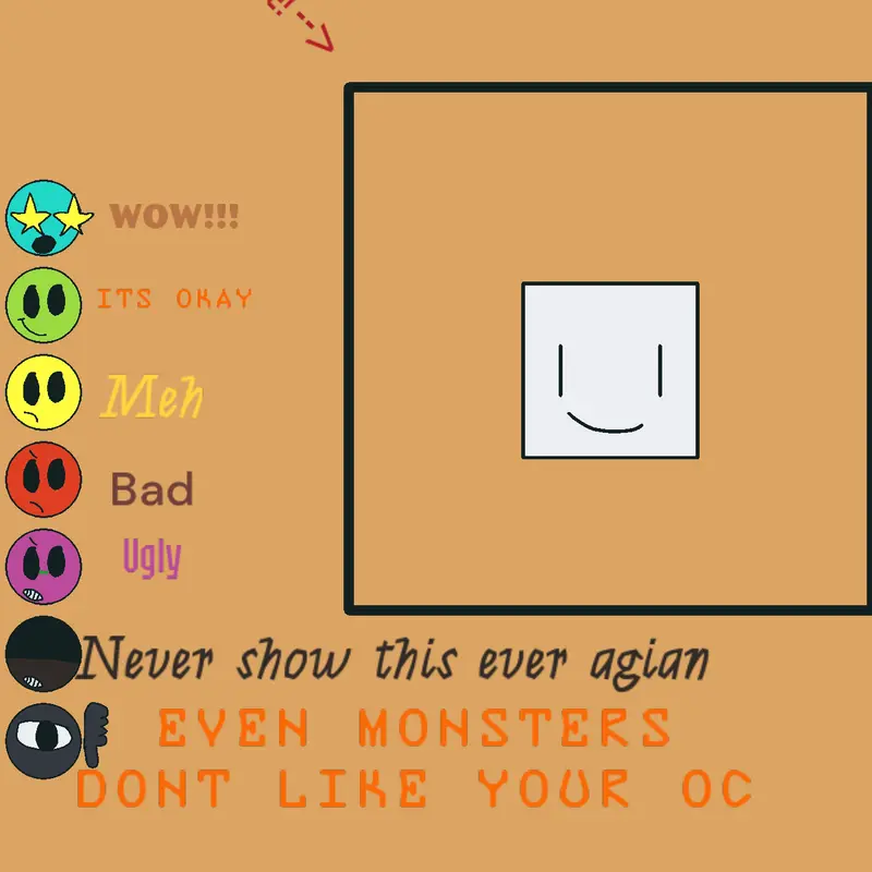 Idk by @rudyfromuni