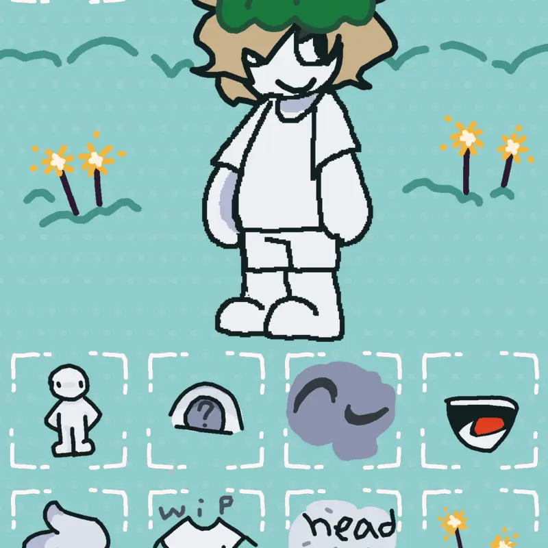 Game by @ia0mw