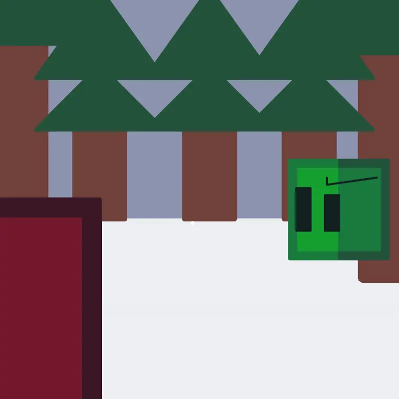 Game by @cubefriend