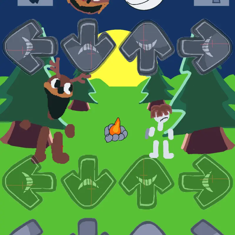 Game by @soy_AstroJacoboXD
