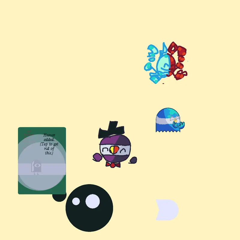Game by @WekIsGod