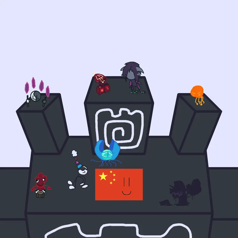 Game by @1005