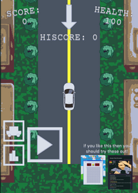 cool police chase game