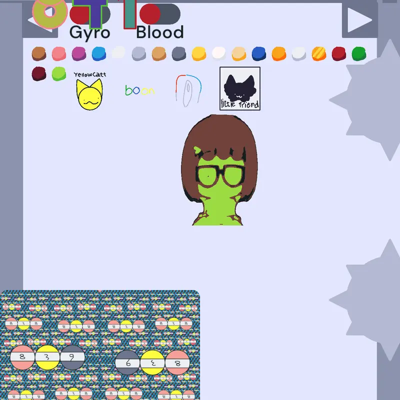 Game by @the2038withthelogo