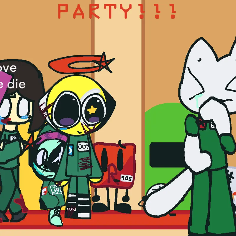 Game by @prismaisjellyfish
