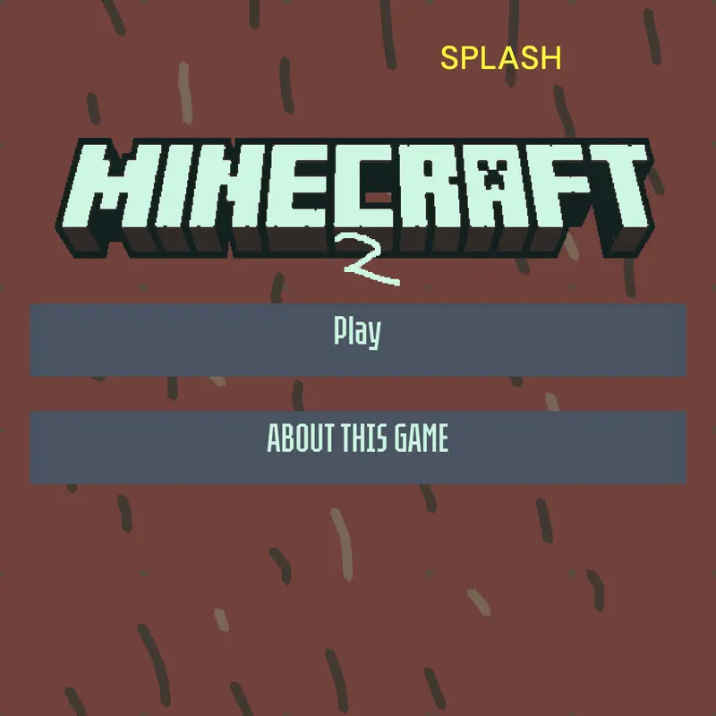 Game by @mr-billy