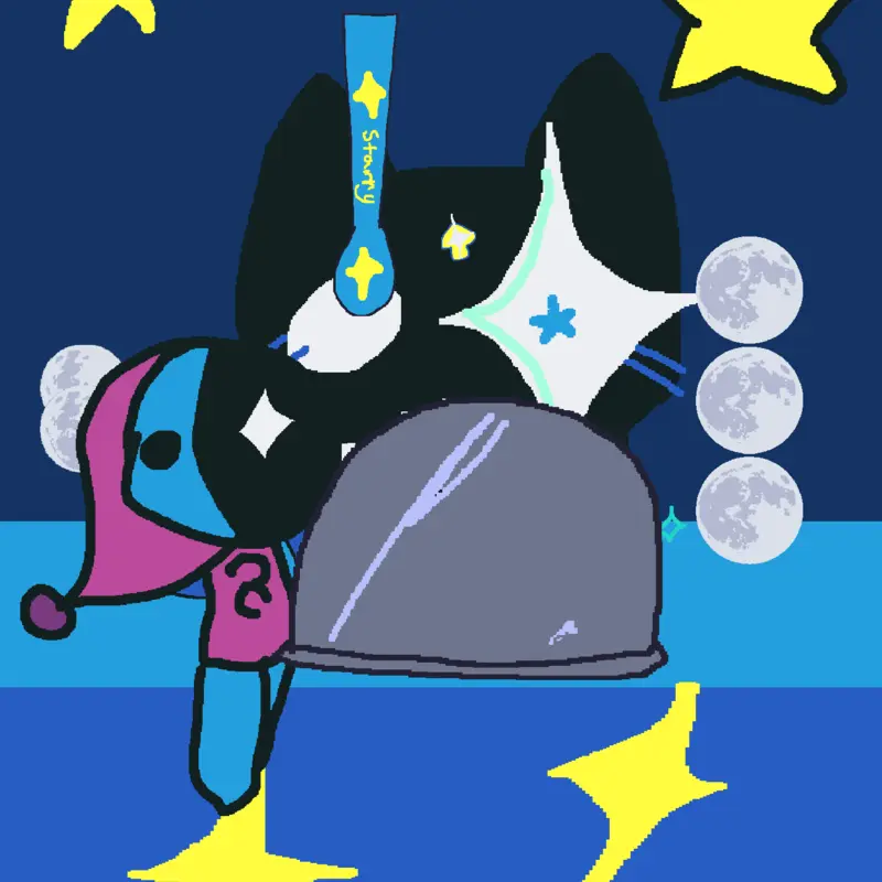 Game by @MysticalApathyOfFlour