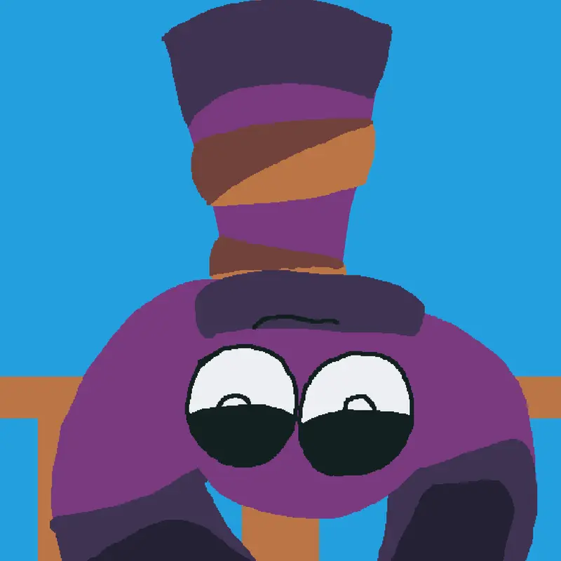 Game by @sashayoc