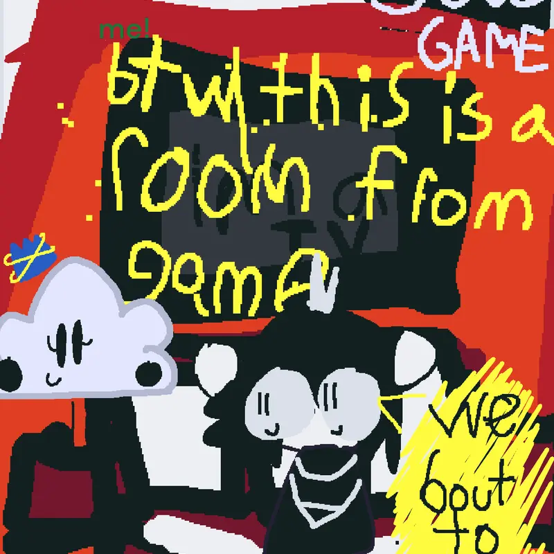 Game by @abbie_fpe_apple_boi