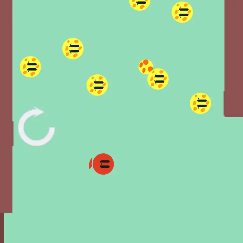 Game by @colbasa