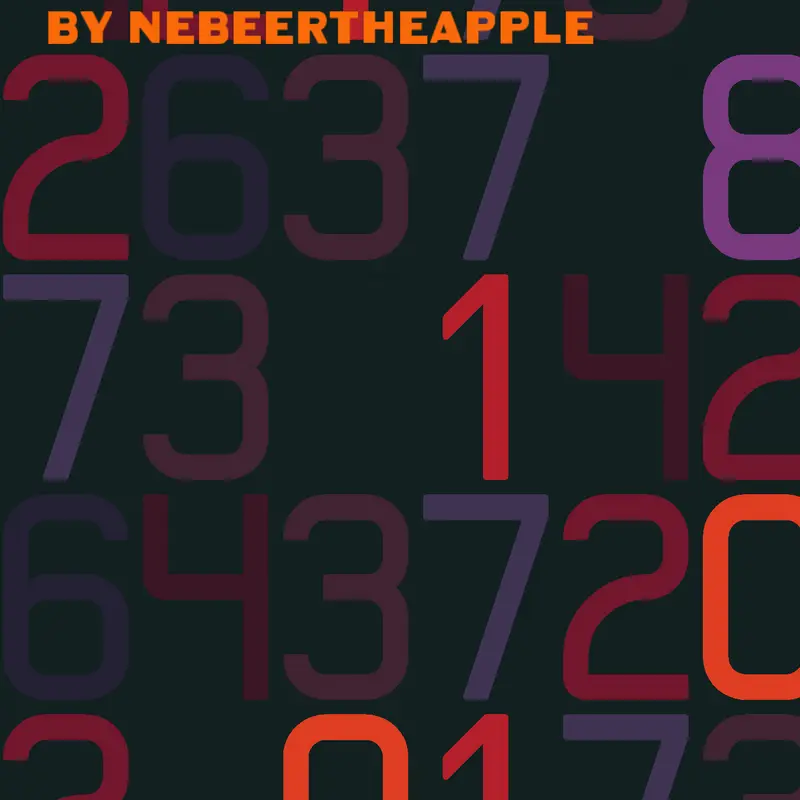 Game by @NebeerTheApple