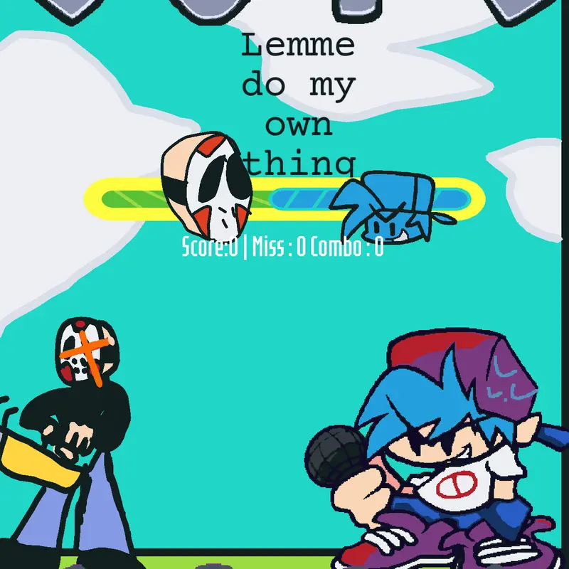 Game by @binbinol25