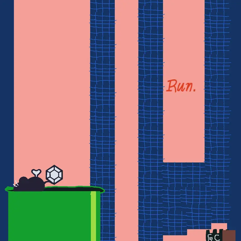 Game by @pierrelucero