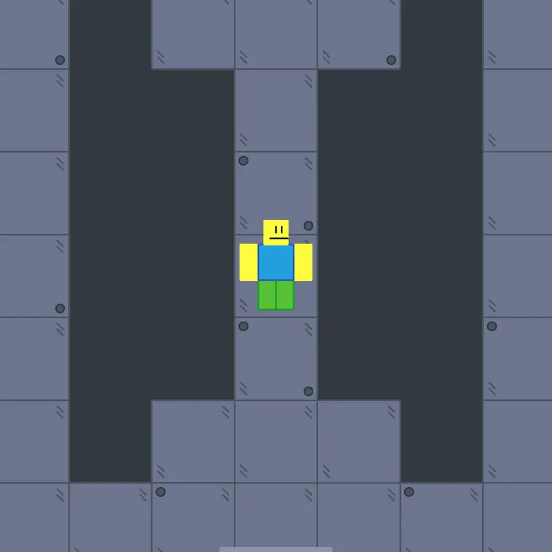 Game by @V4R