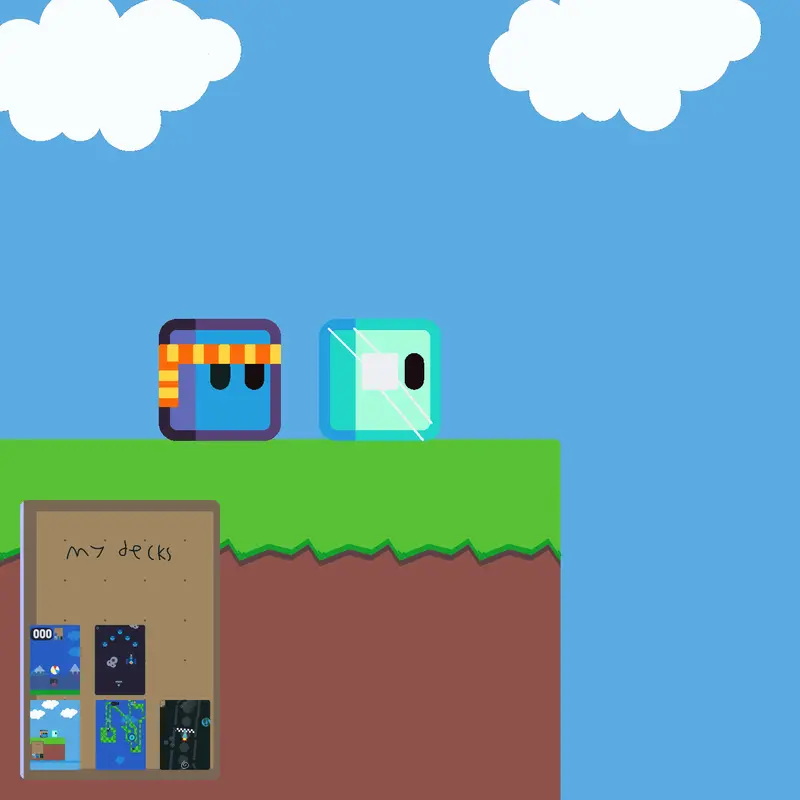 Game by @chaseachoo1237