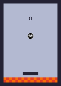 Avatar Pong