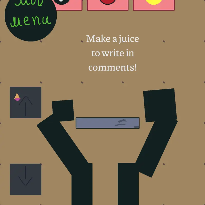 Game by @user_78