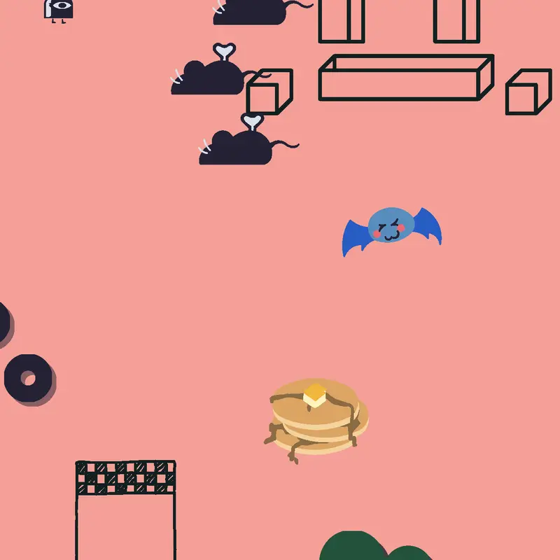 Game by @ProEnes81