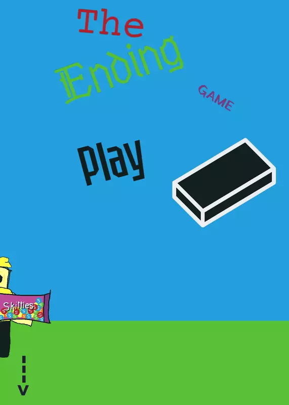 Game by @heartCrystal