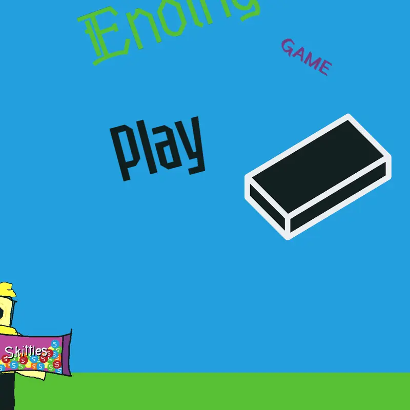 Game by @heartCrystal