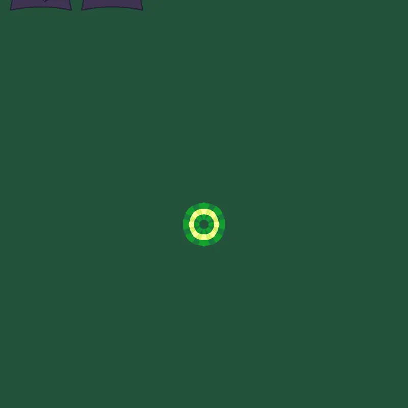 Looping the rooms Larping the rooms by @tearset