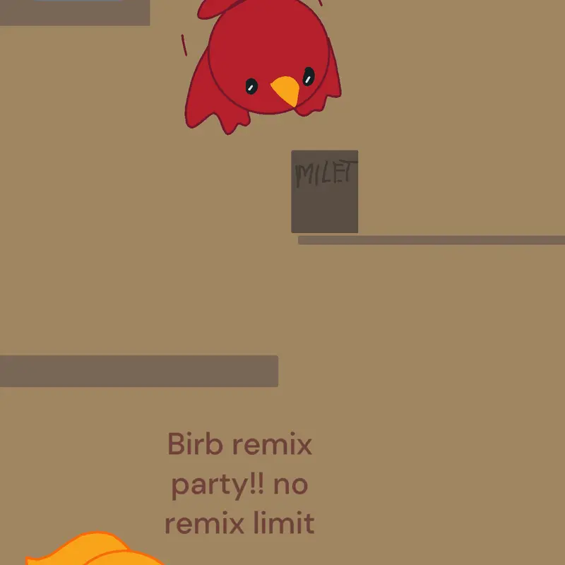 Game by @NpcBread