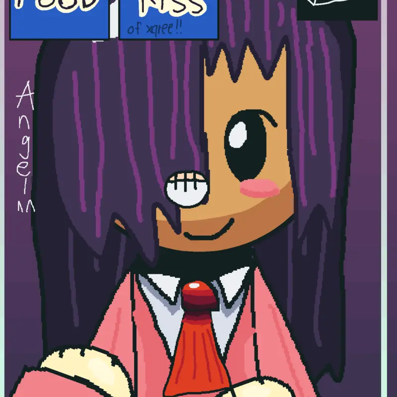 Game by @ZemirahDior