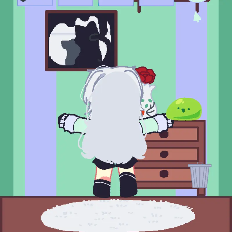 Game by @Leeny268kw_meowh