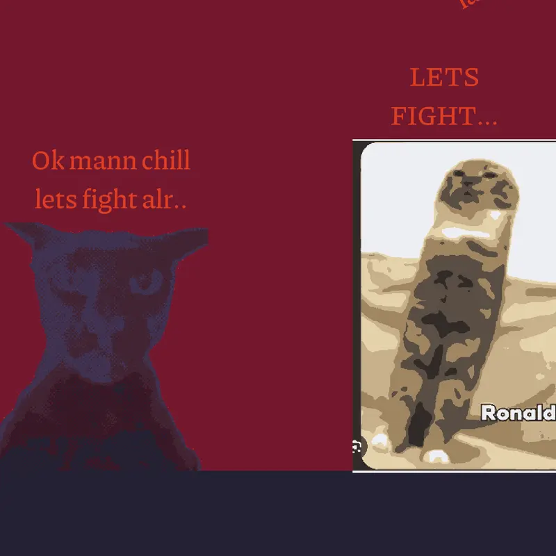 Game by @Snowy_Today