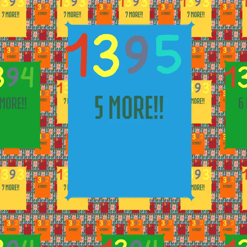 Game by @Romare_2025