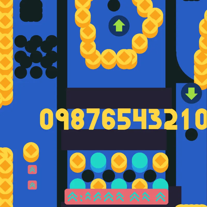 Game by @KylerPlays