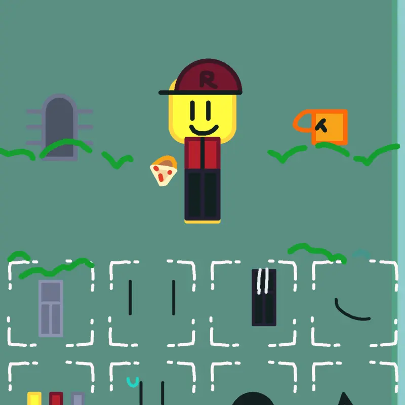 Game by @chiims