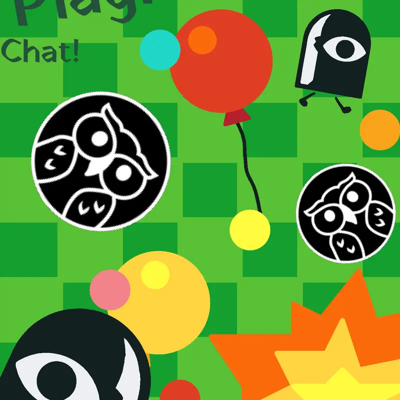 Game by @KAPAMELbKA