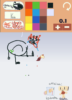 snapshot