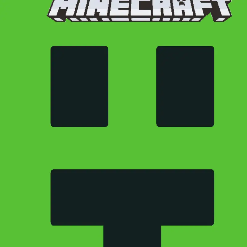 Minecraft by @DenilsonAnashe