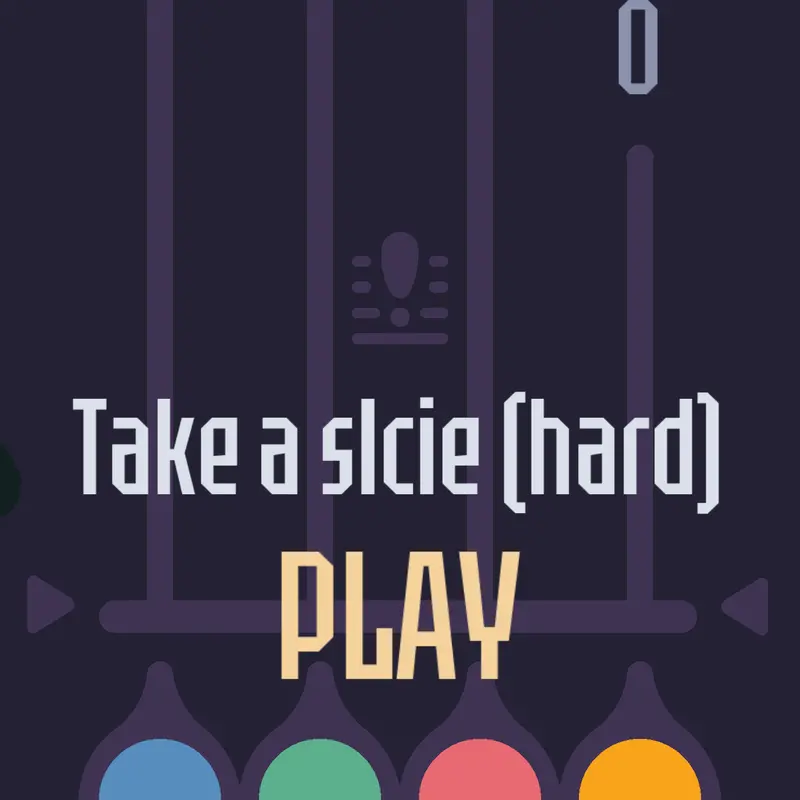 Game by @widows