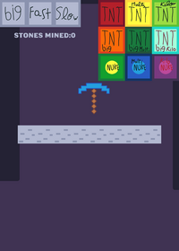 Streamable minecraft (Expanded) [LAGGY]