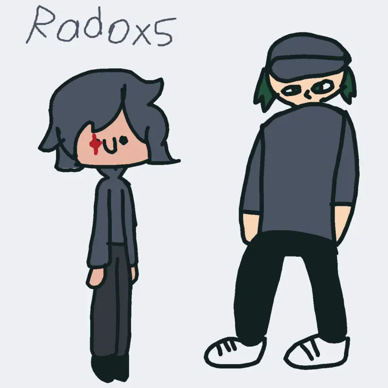 Game by @Radox5