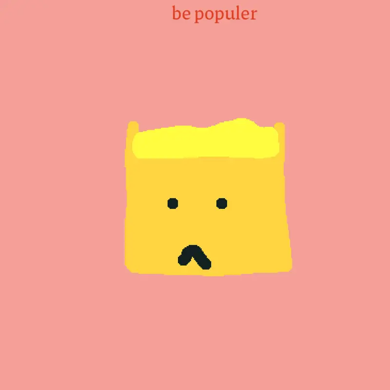 Game by @cooking-powder