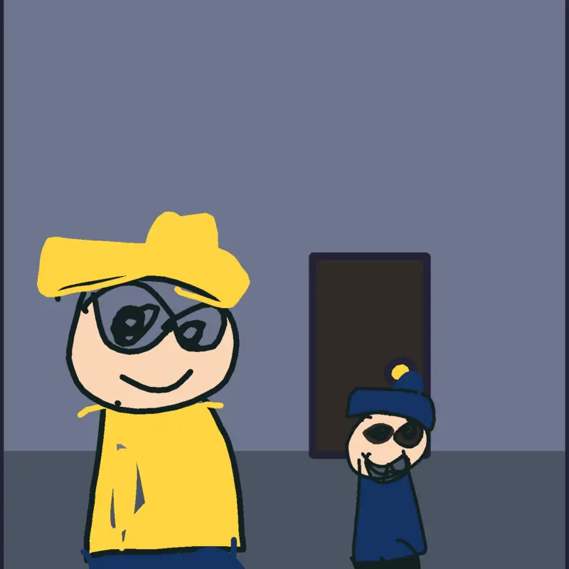 Game by @paultheyoutuber