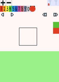 Numberblocks official game