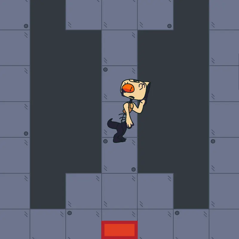Game by @foxyanimation