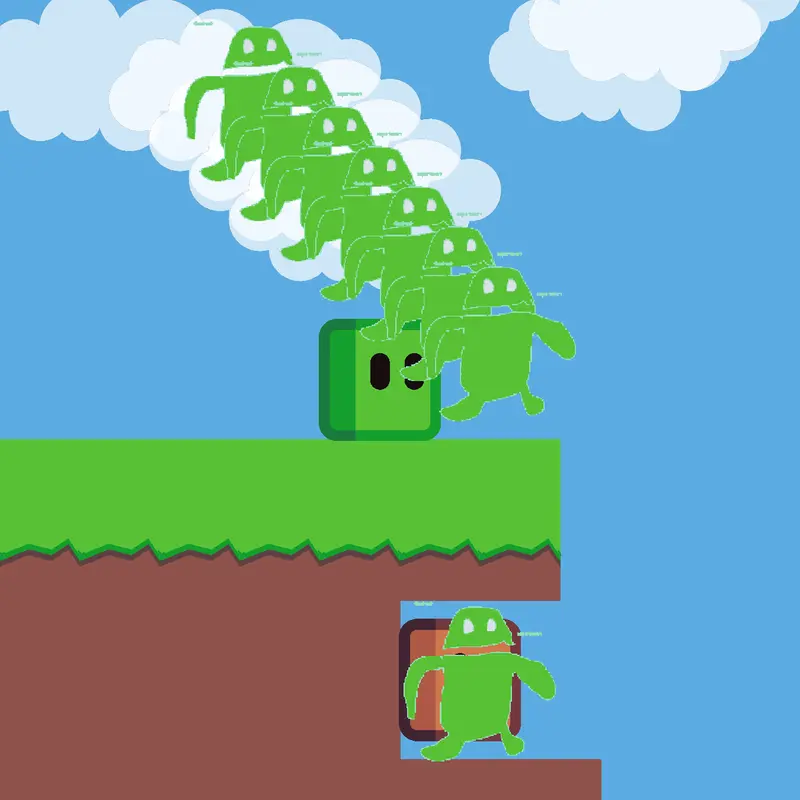 Game by @SonicWa_511
